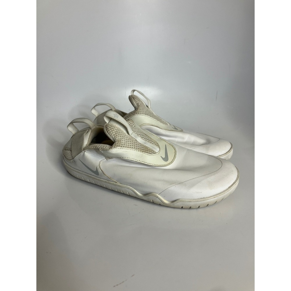 Nike Air Zoom pulse white nursing shoes medical tactical sneakers men's size 7 - Picture 4 of 11